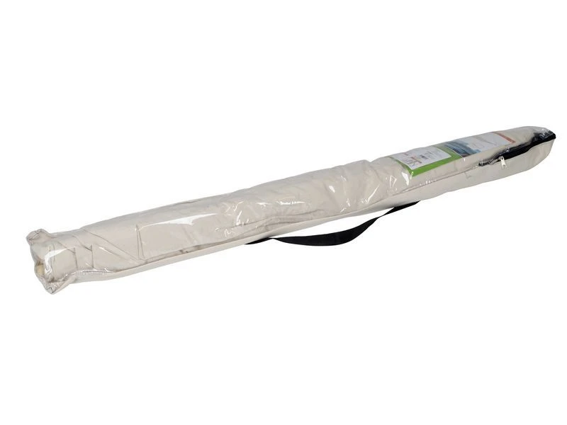 Bo-Garden Hangmat Santa Barbara Met Spreidstok Haze 6 Bo-Garden Hangmat Santa Barbara Met Spreidstok Haze - Afbeelding 4