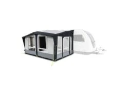 Kampa Dometic Opblaasbare Voortent Club Air Pro 440 S -Tuin Hart Boutique 48 3 kampa dometic opblaasbare voortent club air pro 440 s 9120001120