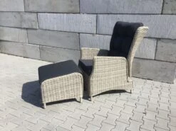 Te Velde Tuinmeubelen Tuinset Bombay Met Ronde Tafel + Lazy Susan -Tuin Hart Boutique 48 4 te velde tuinmeubelen tuinset bombay met ronde tafel lazy susan bombaydiningset