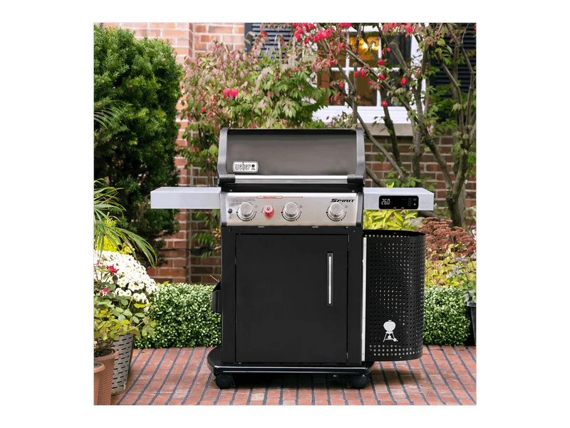 Weber Spirit Premium Epx325 Smart Gbs Gasbarbecue Buitenkeuken 7 Weber Spirit Premium Epx325 Smart Gbs Gasbarbecue Buitenkeuken - Afbeelding 5