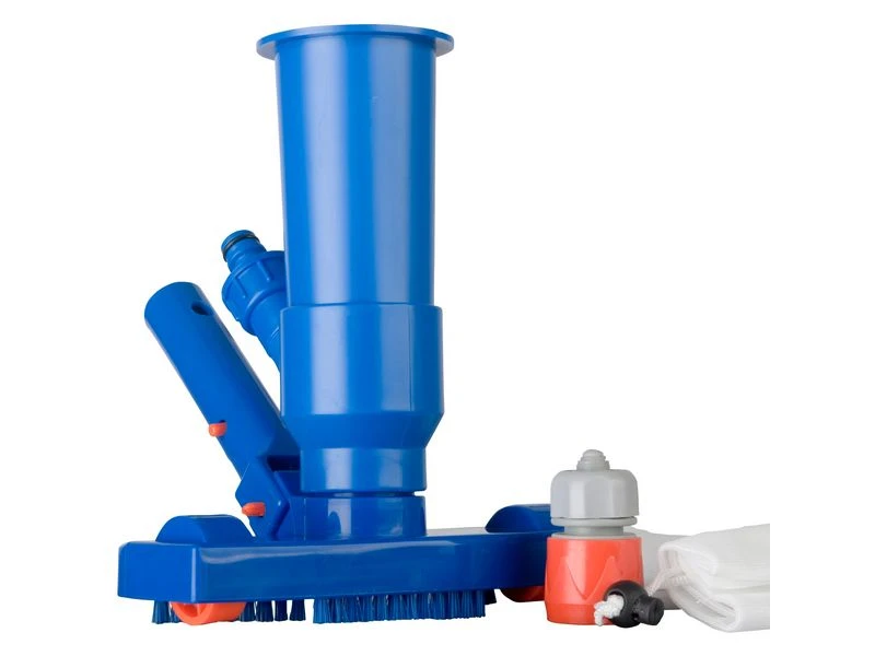 Gre Bodemstofzuiger Micro Vac 3 Gre Bodemstofzuiger Micro Vac