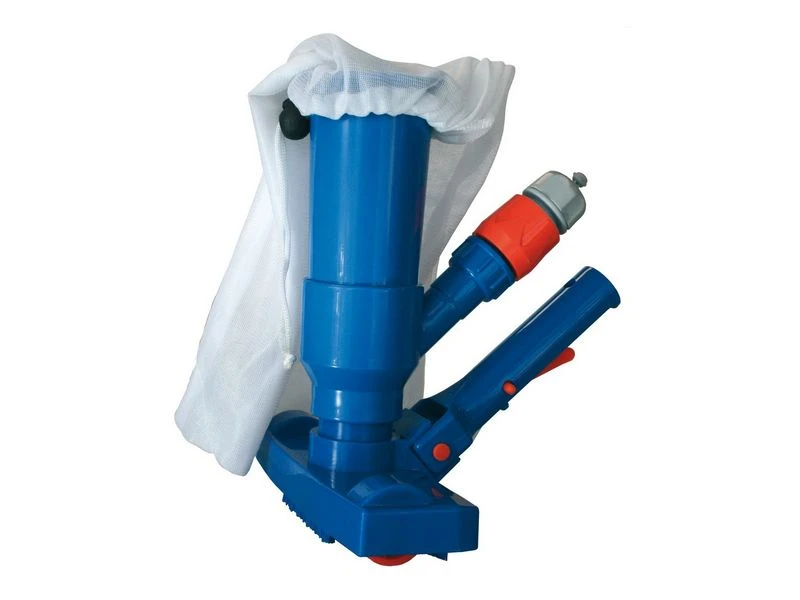 Gre Bodemstofzuiger Micro Vac 4 Gre Bodemstofzuiger Micro Vac - Afbeelding 2