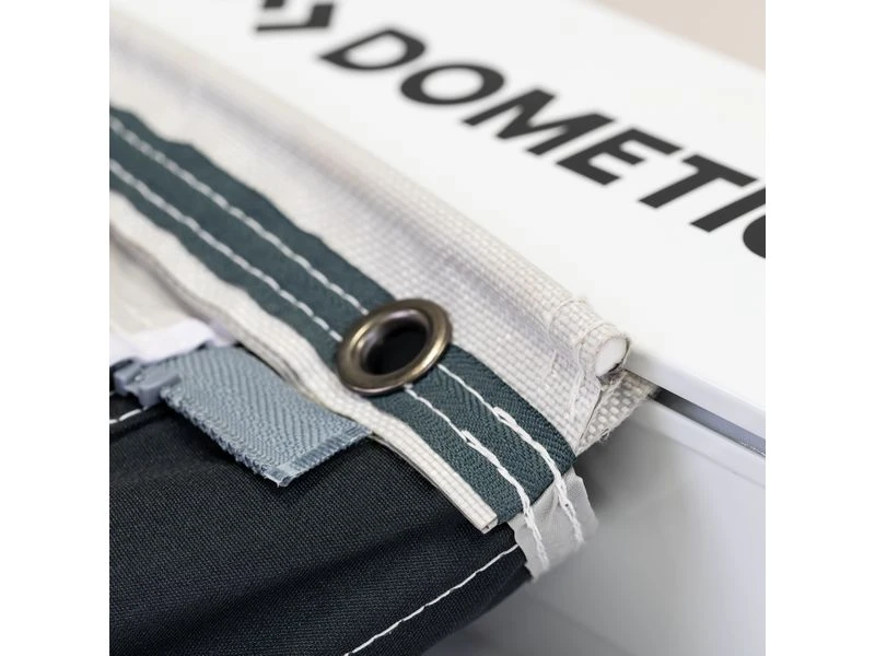 Kampa Dometic Opblaasbare Voortent Club Air Pro 440 M 5 Kampa Dometic Opblaasbare Voortent Club Air Pro 440 M - Afbeelding 3