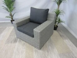 Te Velde Tuinmeubelen Colorado Lounge Stoel -Tuin Hart Boutique 49 2 te velde tuinmeubelen colorado lounge stoel links colorloustoe