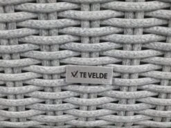 Te Velde Tuinmeubelen Colorado Lounge Stoel -Tuin Hart Boutique 49 4 te velde tuinmeubelen colorado lounge stoel naam colorloustoe