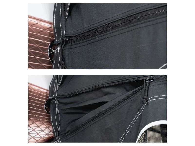 Kampa Dometic Opblaasbare Voortent Club Air Pro 440 M 8 Kampa Dometic Opblaasbare Voortent Club Air Pro 440 M - Afbeelding 6