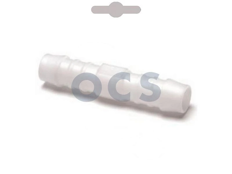 Fjord Outdoor Slangverbinder Recht 25mm 3 Fjord Outdoor Slangverbinder Recht 25mm