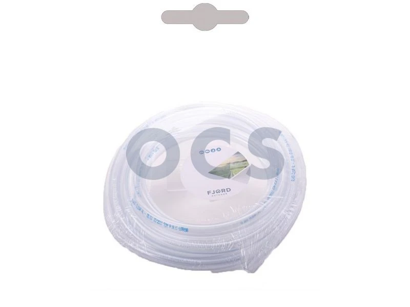 Fjord Outdoor Waterslang Transparant 10x14mm à 5m 3 Fjord Outdoor Waterslang Transparant 10x14mm à 5m