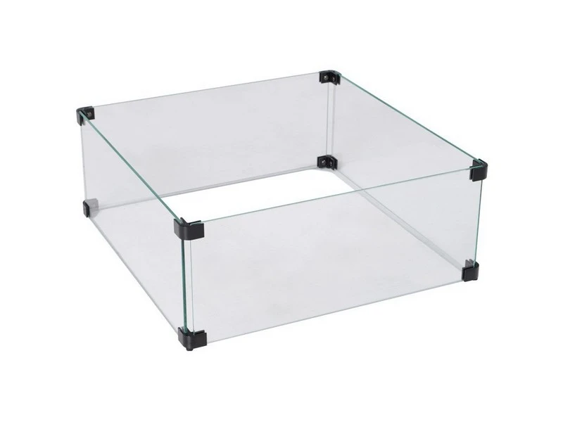 Garden Impressions Cozy Living Glas Voor Tuinhaard 52 3 Garden Impressions Cozy Living Glas Voor Tuinhaard 52