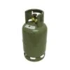 Gasfles Staal 5 Kilogram Vulling -Tuin Hart Boutique 5 0 gasfles staal 5 kilogram din groen groen5kg 1
