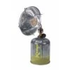 Kampa Single Parabolic (glow 1) Heater 2 Kampa Single Parabolic (glow 1) Heater -Tuin Hart Boutique 5 0 kampa single parabolic heater