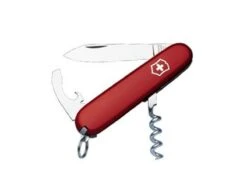 Victorinox Zakmes Swiss Army Waiter 9 Functies