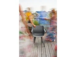 Hartman Tuinstoel Sophie Studio Xerix 11 Hartman Tuinstoel Sophie Studio Xerix -Tuin Hart Boutique 5 1 hartman diningstoel sophie studio xerix 11681010