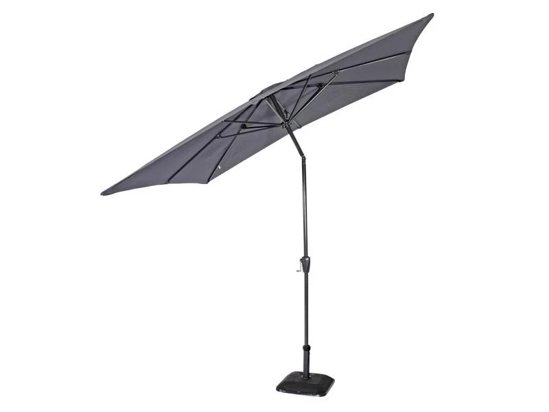 Lesli Parasol Libra 2,5 X 2,5 Mtr 4 Lesli Parasol Libra 2,5 X 2,5 Mtr - Afbeelding 2