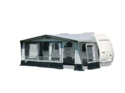 Brand Caravanvoortent Topas 240 -Tuin Hart Boutique 5 2 brand caravanvoortent topas 240 brtopas240