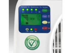 Eurom AC2401 Split-airco Caravan Airco 9 Eurom AC2401 Split-airco Caravan Airco -Tuin Hart Boutique 5 2 eurom ac2401 split airco caravan airco 380019