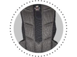 High Peak Daypack Oxygen 32 -Tuin Hart Boutique 5 2 high peak daypack oxygen 32 achterkant 30134