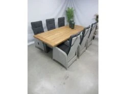 Te Velde Tuinmeubelen Ross Tuinstoel Met Hartman Yasmani Teak Tuintafel 9 Te Velde Tuinmeubelen Ross Tuinstoel Met Hartman Yasmani Teak Tuintafel -Tuin Hart Boutique 5 2 te velde tuinmeubelen ross tuinstoel met hartman yasmani teak tuintafel dichtbij rossyasmani240