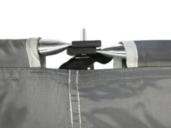 Bo-Camp Windscherm Stabile 3-Vaks 5x1,4 Meter -Tuin Hart Boutique 5 3 bo camp windscherm stabile 3 vaks 5 x 14 meter 4367651