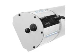 Eurom Heat And Beat Wit Elektrische Terrasverwarmer 9 Eurom Heat And Beat Wit Elektrische Terrasverwarmer -Tuin Hart Boutique 5 3 eurom heat and beat wit elektrische terrasverwarmer 334593