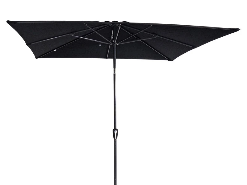 Lesli Parasol Libra 2,5 X 2,5 Mtr 6 Lesli Parasol Libra 2,5 X 2,5 Mtr - Afbeelding 4