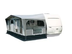 Brand Caravanvoortent Topas 240 -Tuin Hart Boutique 5 4 brand caravanvoortent topas 240 brtopas240