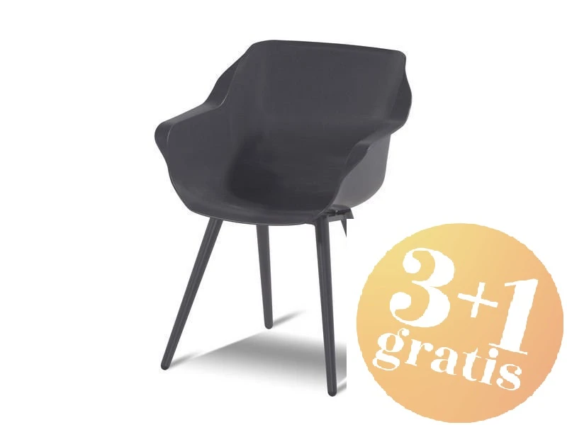 Hartman Tuinstoel Sophie Studio Xerix 3 Hartman Tuinstoel Sophie Studio Xerix