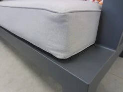 Te Velde Tuinmeubelen Lauren Aluminium Hoek-lounge Set -Tuin Hart Boutique 5 4 te velde tuinmeubelen lauren aluminium hoek lounge set lauren