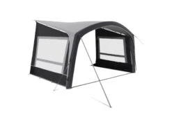 Dometic Sunshine All Season Side Panel Set