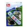 Prym Drukknopen 15 Mm. -Tuin Hart Boutique 51 0 prym drukknopen 15 mm 4111025