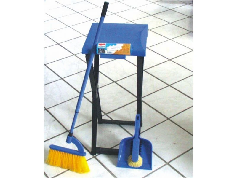 Rival - Vuilnisset - 5-Delig - Compact - Inklapbaar 4 Rival - Vuilnisset - 5-Delig - Compact - Inklapbaar - Afbeelding 2