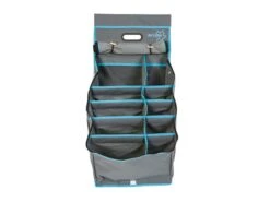 Bo Camp Caravan Organizer Smart 12 Vaks -Tuin Hart Boutique 51 3 bo camp caravan organizer smart 12 vaks