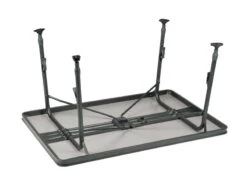 Crespo Kampeer Tafel AP-247 Zwart Kleur 89 -Tuin Hart Boutique 51 3 crespo tafel ap 247 kleur 80 zwart water en hittebestendig