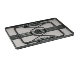 Crespo Kampeer Tafel AP-247 Zwart Kleur 89 -Tuin Hart Boutique 51 4 crespo tafel ap 247 kleur 80 zwart water en hittebestendig