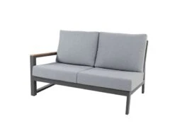 Taste By 4so Gigi Hoekloungeset -Tuin Hart Boutique 51 5 taste by 4so gigi hoekloungeset bank rechts 91352 91355