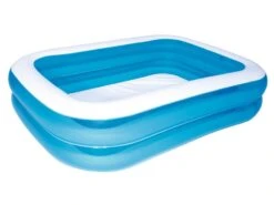 Bestway Bestway Familiebad Rechthoek 211
