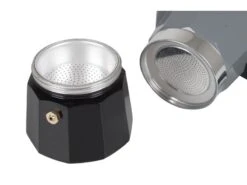 Bo Camp Urban Outdoor Percolator Espresso Maker 3 -Tuin Hart Boutique 52 2 bo camp urban outdoor percolator espresso maker 3