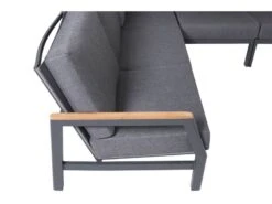 Taste By 4so Ravenna Hoekloungeset -Tuin Hart Boutique 52 2 taste by 4so ravenna hoekloungeset detail boven 91374 91376