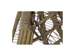 Lesli Living Hangstoel Amazonas -Tuin Hart Boutique 52 3 lesli living hangstoel amazonas 41482