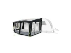 Kampa Dometic Opblaasbare Voortent Ace Air Pro 400 S -Tuin Hart Boutique 52 4 kampa dometic opblaasbare voortent ace air pro 400 s 9120001124
