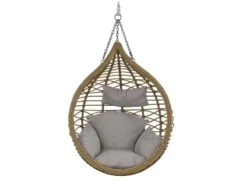 Lesli Living Hangstoel Amazonas -Tuin Hart Boutique 52 4 lesli living hangstoel amazonas 41482