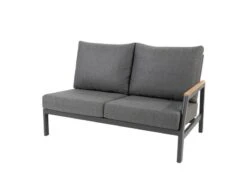 Taste By 4so Ravenna Hoekloungeset -Tuin Hart Boutique 52 5 taste by 4so ravenna hoekloungeset bank links 91374 91376