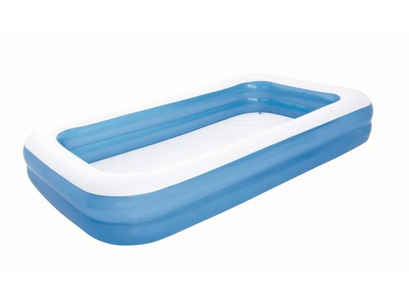 Bestway Bestway Familiebad Rechthoek 305 3 Bestway Bestway Familiebad Rechthoek 305