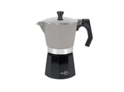 Bo Camp Urban Outdoor Percolator Espresso Maker 6