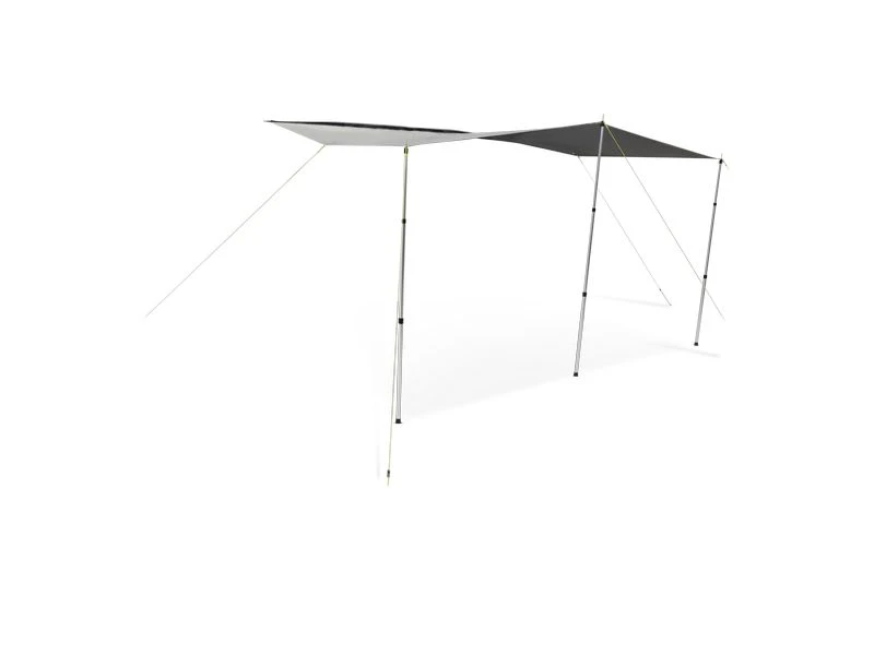 Dometic Solar Shade Roof Cover Serie 3 Dometic Solar Shade Roof Cover Serie