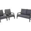 Taste By 4so Ravenna 2,5 Zits Sofa-loungeset -Tuin Hart Boutique 53 0 taste by 4so ravenna 25 zits sofa loungeset 91438