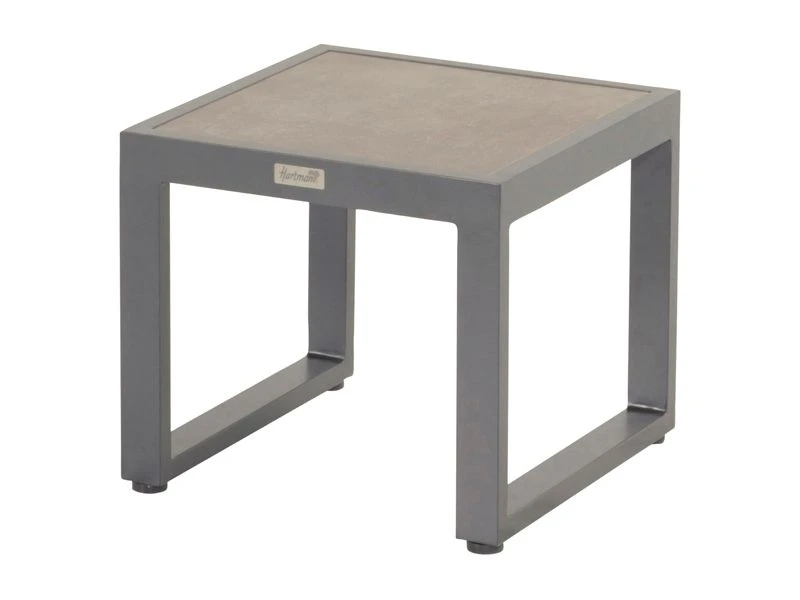 Hartman Notre Dame Bijzettafel 45 Xerix 3 Hartman Notre Dame Bijzettafel 45 Xerix