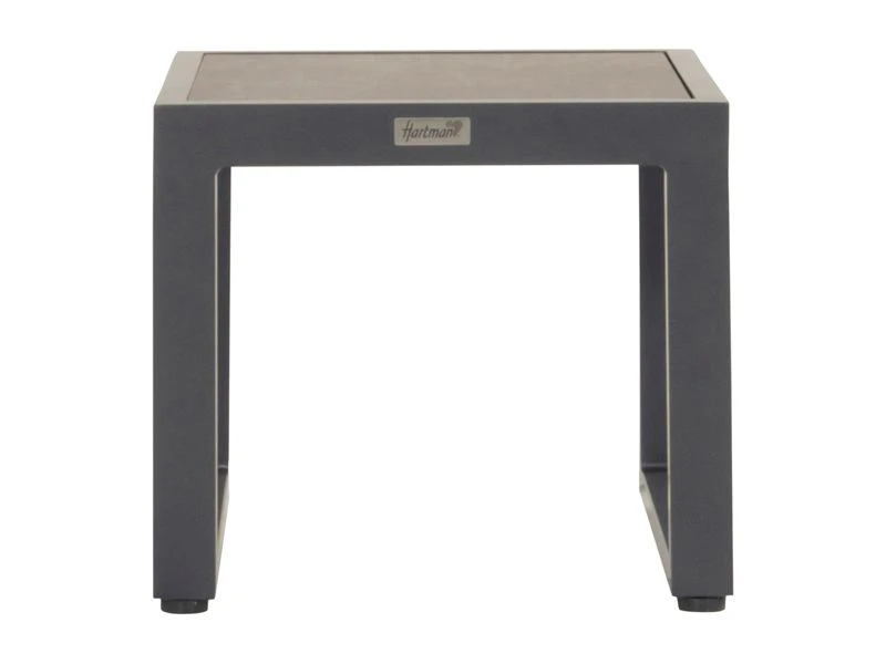 Hartman Notre Dame Bijzettafel 45 Xerix 4 Hartman Notre Dame Bijzettafel 45 Xerix - Afbeelding 2