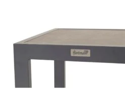 Hartman Notre Dame Bijzettafel 45 Xerix 7 Hartman Notre Dame Bijzettafel 45 Xerix -Tuin Hart Boutique 55 2 hartman notre dame bijzettafel 45 xerix 72519010