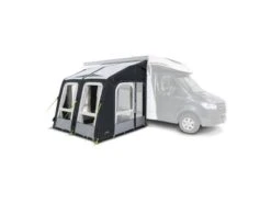 Kampa Dometic Opblaasbare Voortent Rally Air Pro 260 S -Tuin Hart Boutique 55 4 kampa dometic opblaasbare voortent rally air pro 260 s 9120001127